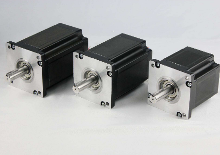 交流伺服電機(jī)